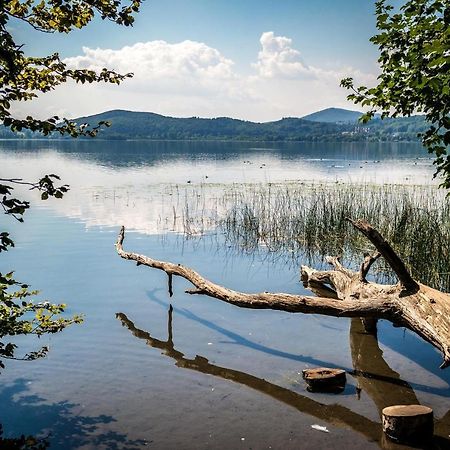 Ferienhaus Esten'S Eifelheimat Wehr Eifel Экстерьер фото