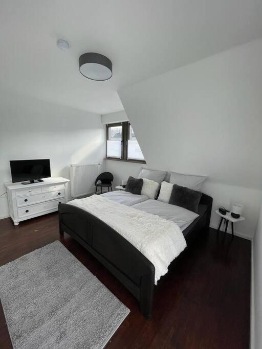 Ferienhaus Esten'S Eifelheimat Wehr Eifel Экстерьер фото