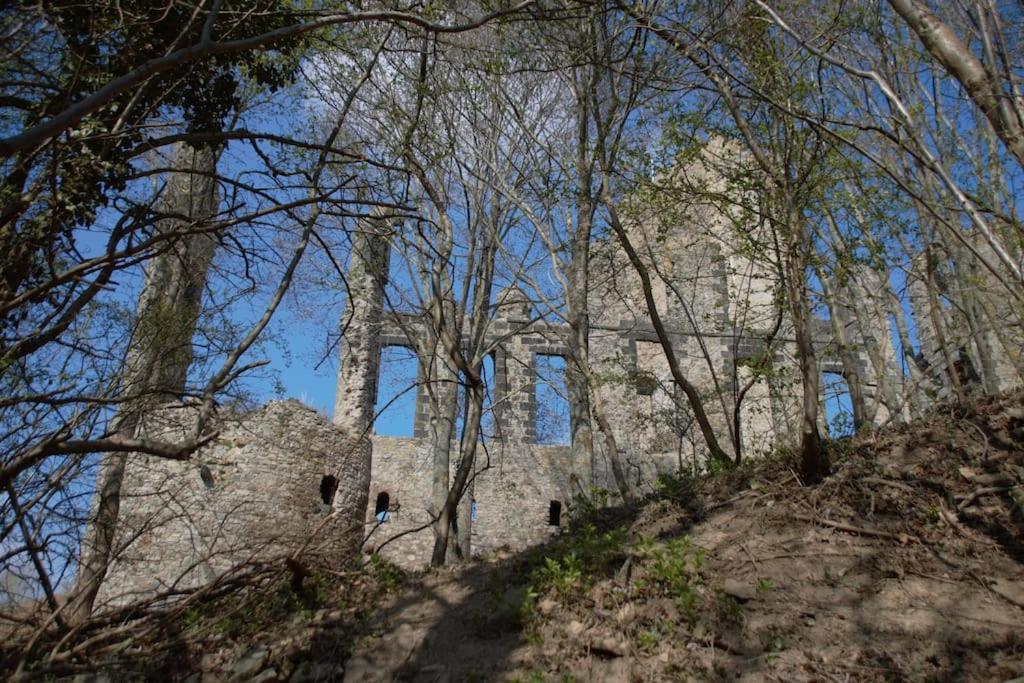Ferienhaus Esten'S Eifelheimat Wehr Eifel Экстерьер фото